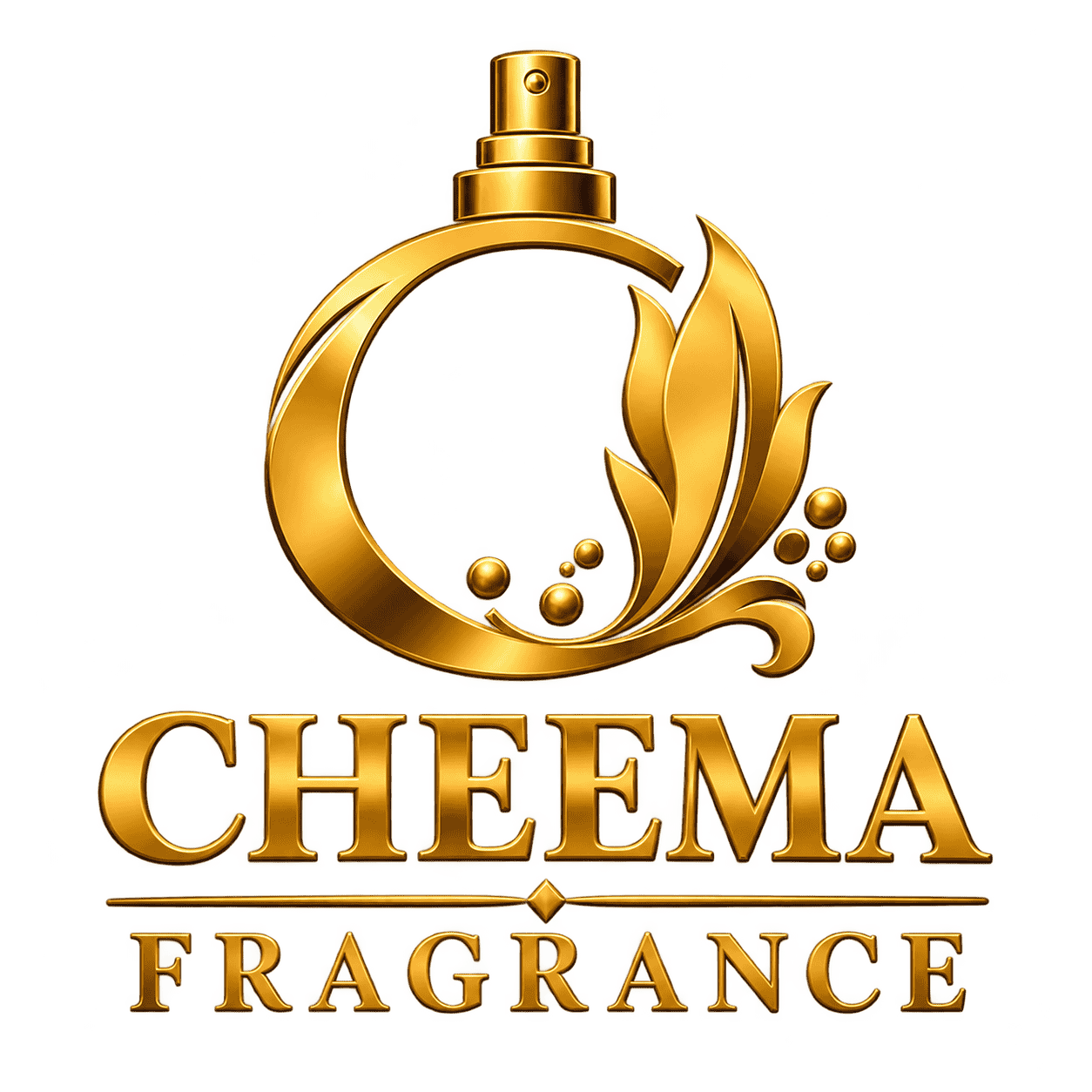 Cheema Fragrance Logo