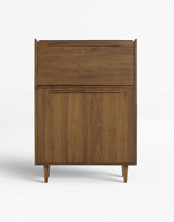 Bar Cabinet With Integrated Lighting - Image 2