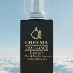 Cheema Fragrance Essence- Pure & timeless fragrance EAU DE PERFUME 50ml