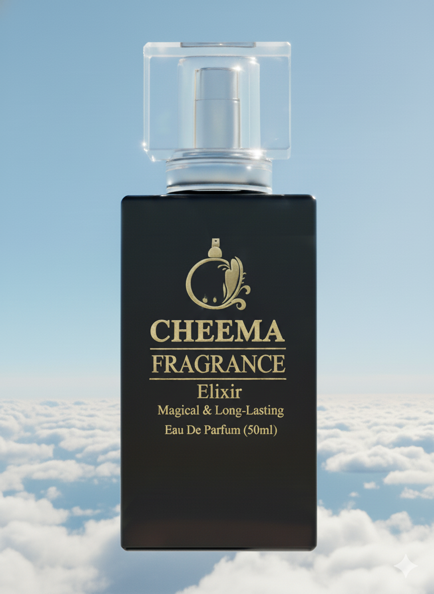 Cheema Fragrance Royale My Only Signature Scent 50ml - Image 3